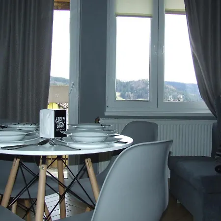 Apartamento Way2jaworzyna