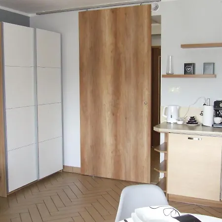 Apartment Way2jaworzyna *