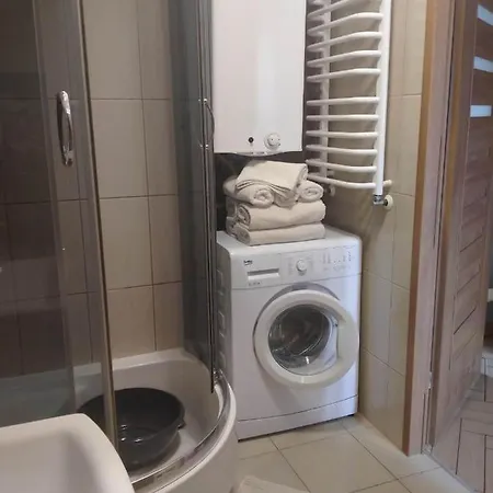 Apartman Way2jaworzyna