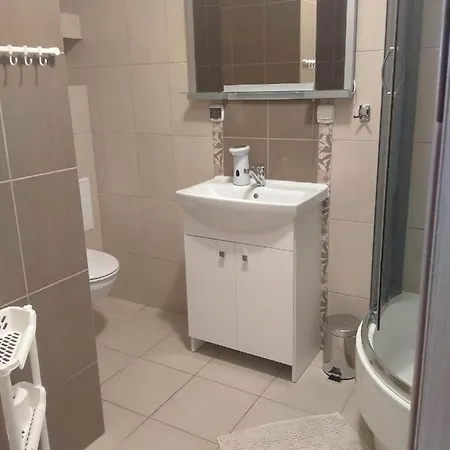 Way2jaworzyna Apartamento Krynica Zdroj