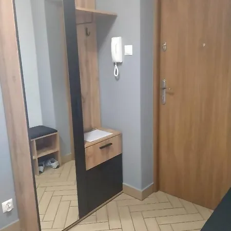 Apartment Way2jaworzyna Krynica Zdroj