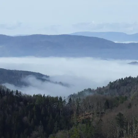 Apartamento Way2jaworzyna Krynica Zdroj