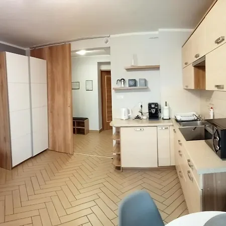 Way2jaworzyna Apartamento