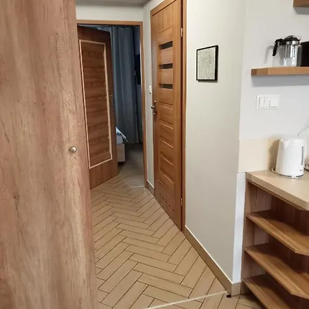 Way2jaworzyna Apartamento *