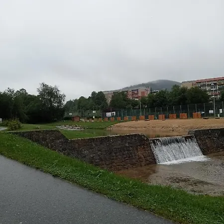 Way2jaworzyna Krynica Zdroj