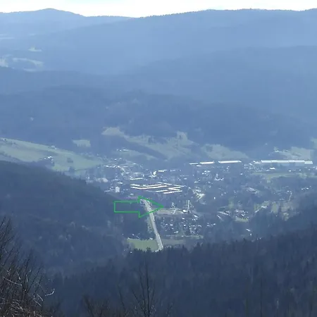 Apartamento Way2jaworzyna Krynica Zdroj