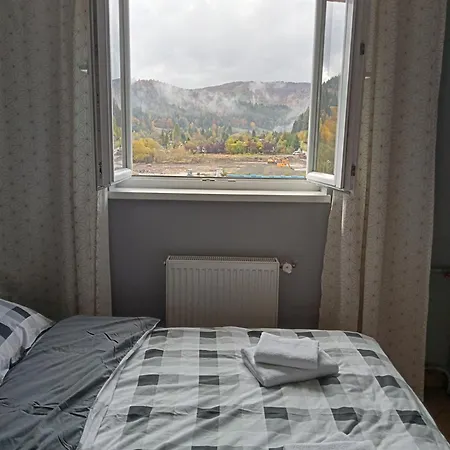 Apartment Way2jaworzyna Krynica Zdroj