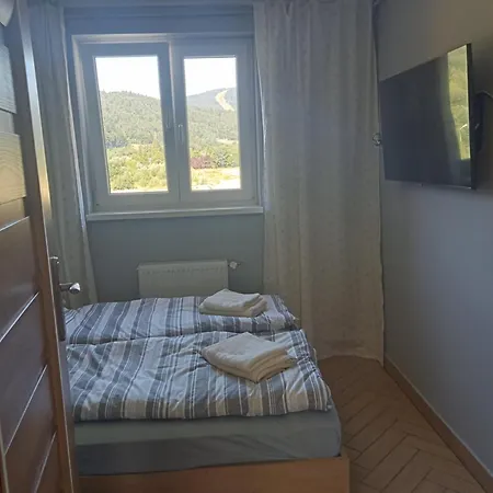 Way2jaworzyna Apartman