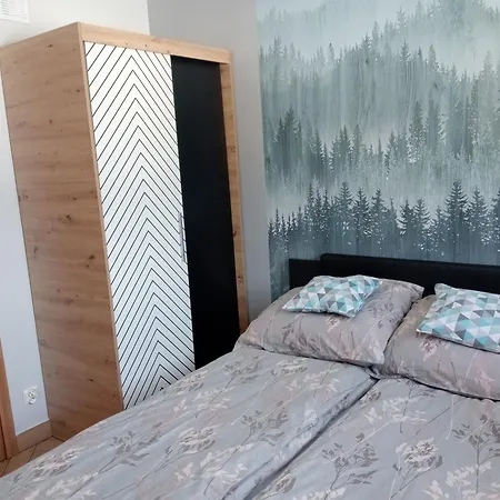 Way2jaworzyna Krynica Zdrój