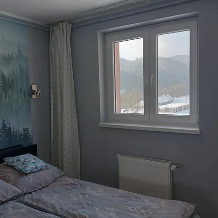 Apartman Way2jaworzyna