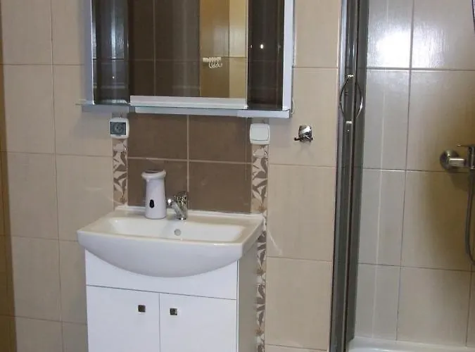 Way2jaworzyna Krynica Zdrój