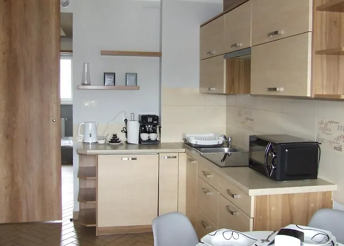 Apartman Way2jaworzyna Krynica Zdrój