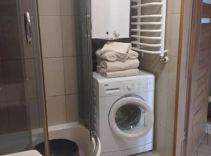 Apartman Way2jaworzyna