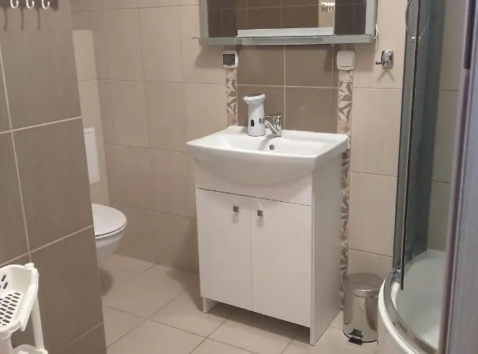 Way2jaworzyna Apartman Krynica Zdrój