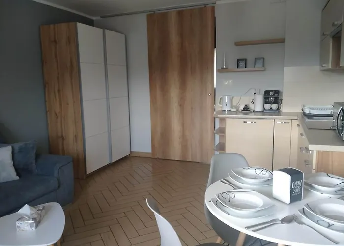 Way2jaworzyna * Krynica Zdrój