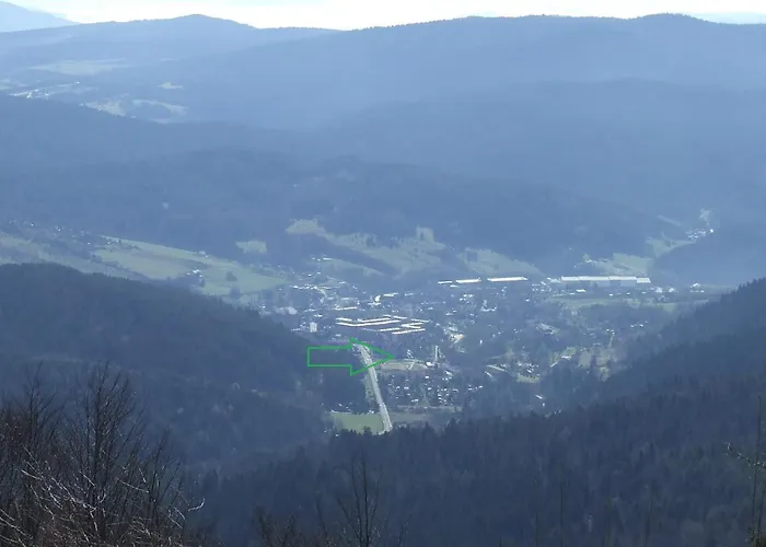 Apartman Way2jaworzyna Krynica Zdrój