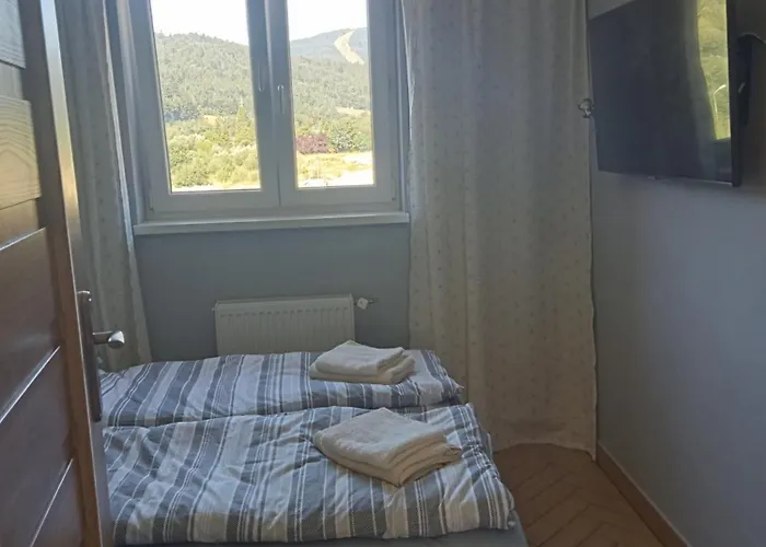 Way2jaworzyna Apartman