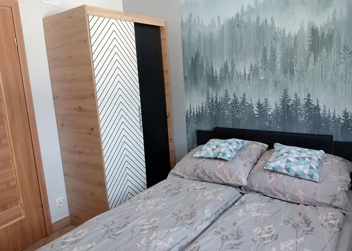 Way2jaworzyna Krynica Zdrój