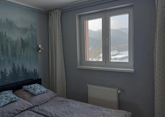 Apartman Way2jaworzyna